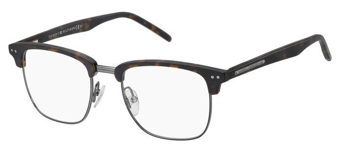 Tommy Hilfiger Eyeglasses THTH 1730 086