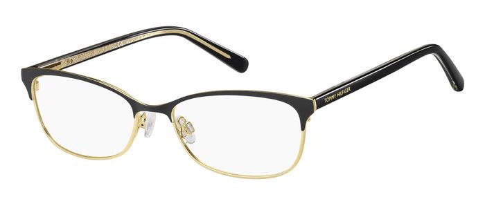 Tommy Hilfiger Eyeglasses THTH 1777 7C5