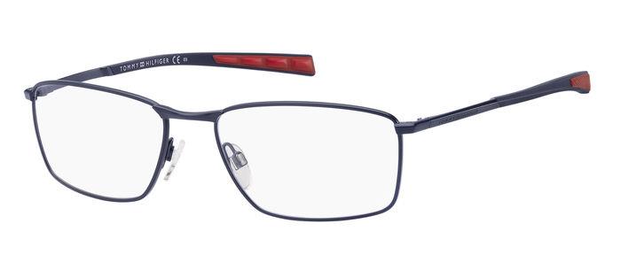 Tommy Hilfiger Eyeglasses THTH 1783 FLL