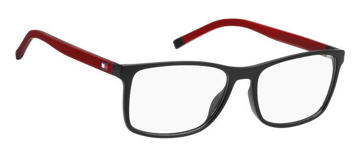 Tommy Hilfiger Eyeglasses THTH 1785 BLX