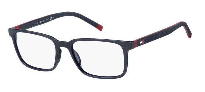 Tommy Hilfiger Eyeglasses THTH 1786 FLL