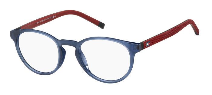 Tommy Hilfiger Eyeglasses THTH 1787 WIR