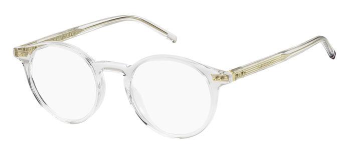 Tommy Hilfiger Eyeglasses THTH 1813 900