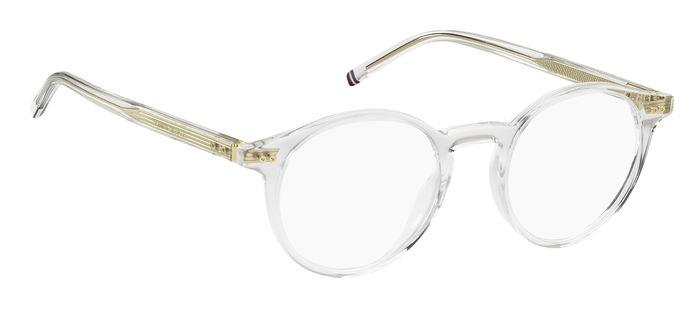 Tommy Hilfiger Eyeglasses THTH 1813 900