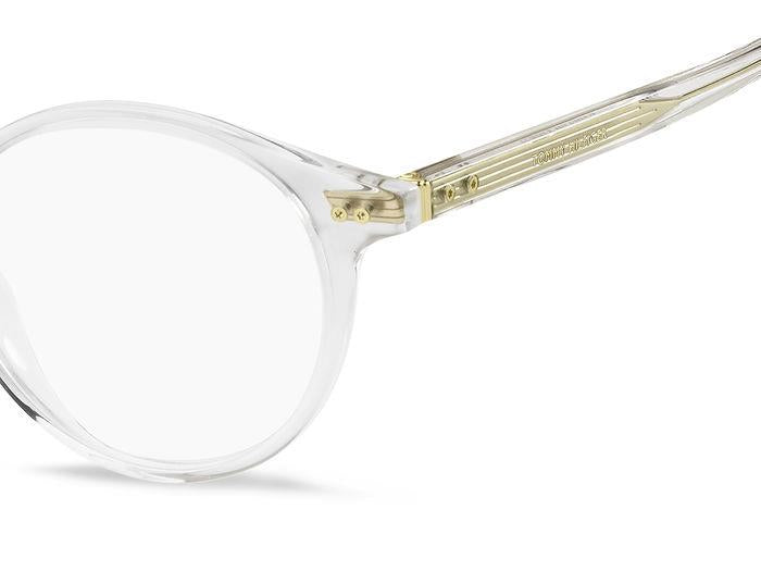 Tommy Hilfiger Eyeglasses THTH 1813 900