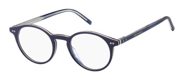 Tommy Hilfiger Eyeglasses THTH 1813 PJP