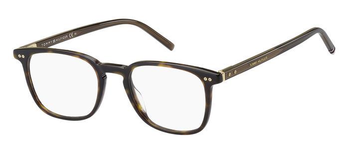 Tommy Hilfiger Eyeglasses THTH 1814 086