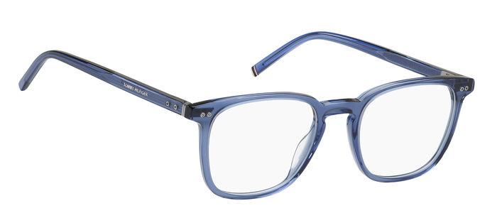 Tommy Hilfiger Eyeglasses THTH 1814 DTY