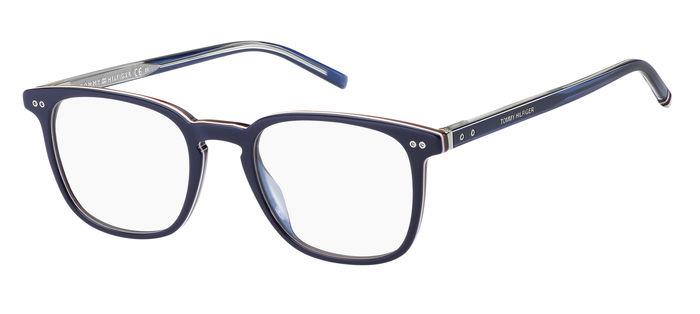 Tommy Hilfiger Eyeglasses THTH 1814 PJP