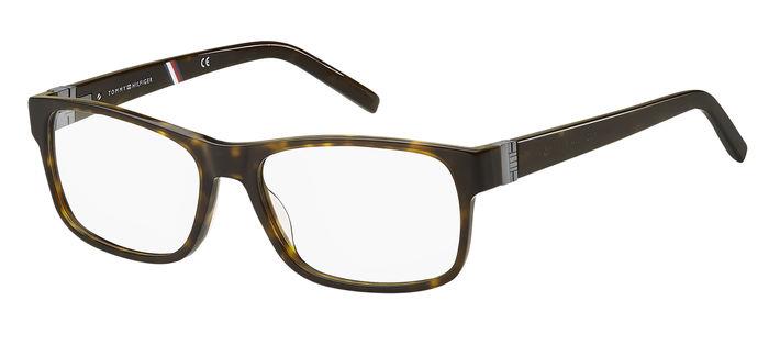 Tommy Hilfiger Eyeglasses THTH 1818 086