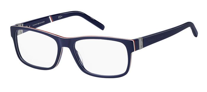 Tommy Hilfiger Eyeglasses THTH 1818 PJP