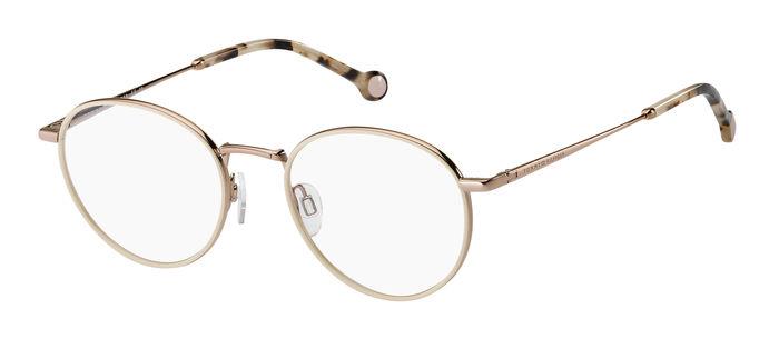 Tommy Hilfiger Eyeglasses THTH 1820 DDB