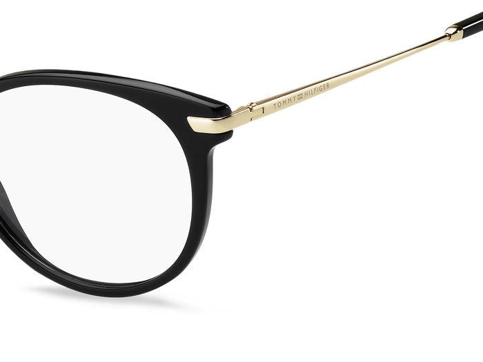 Tommy Hilfiger Eyeglasses THTH 1821 807