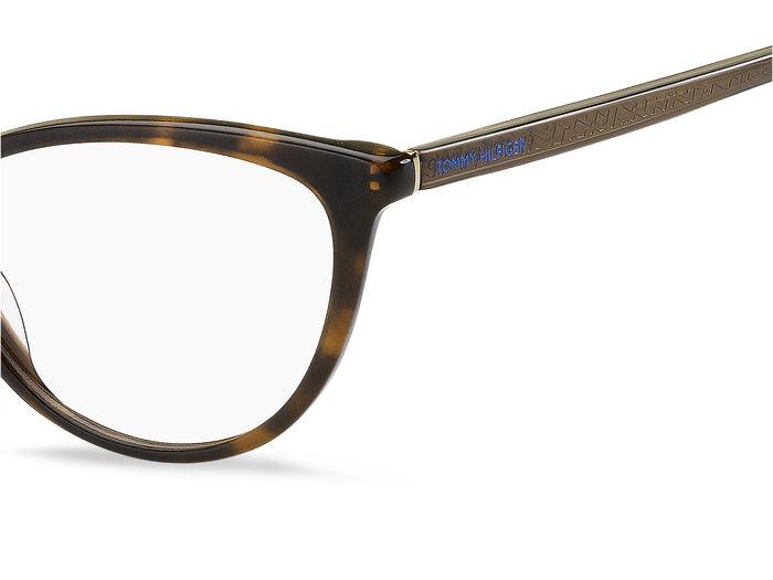 Tommy Hilfiger Eyeglasses THTH 1826 086