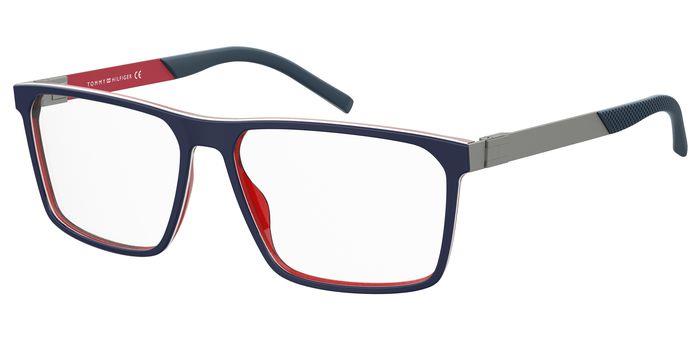 Tommy Hilfiger Eyeglasses THTH 1828 PJP