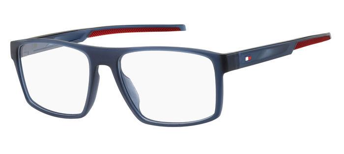 Tommy Hilfiger Eyeglasses THTH 1836 FLL