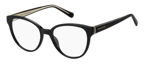 Tommy Hilfiger Eyeglasses THTH 1842 807