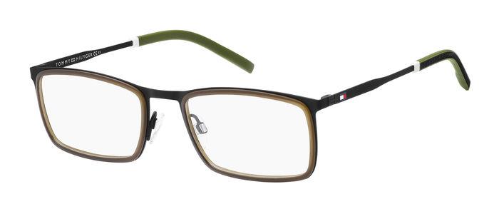 Tommy Hilfiger Eyeglasses THTH 1844 4IN