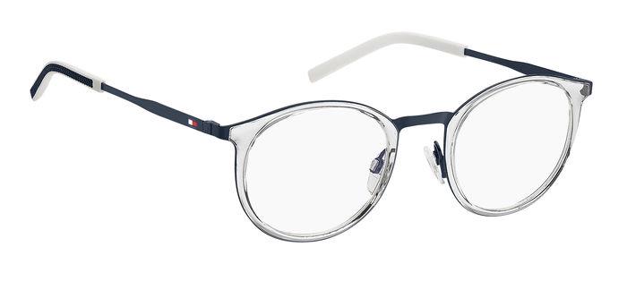 Tommy Hilfiger Eyeglasses THTH 1845 900