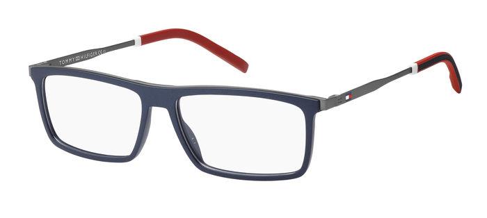 Tommy Hilfiger Eyeglasses THTH 1847 FLL