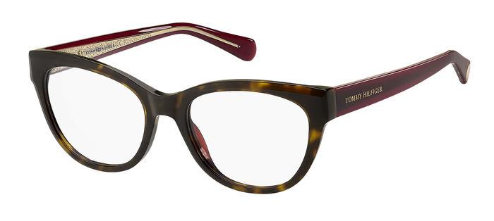 Tommy Hilfiger Eyeglasses THTH 1863 086