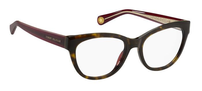 Tommy Hilfiger Eyeglasses THTH 1863 086