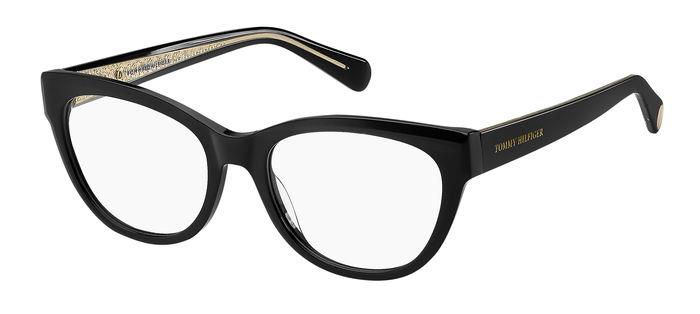 Tommy Hilfiger Eyeglasses THTH 1863 807