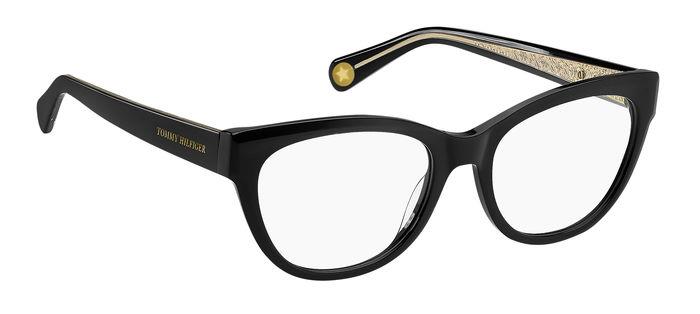 Tommy Hilfiger Eyeglasses THTH 1863 807