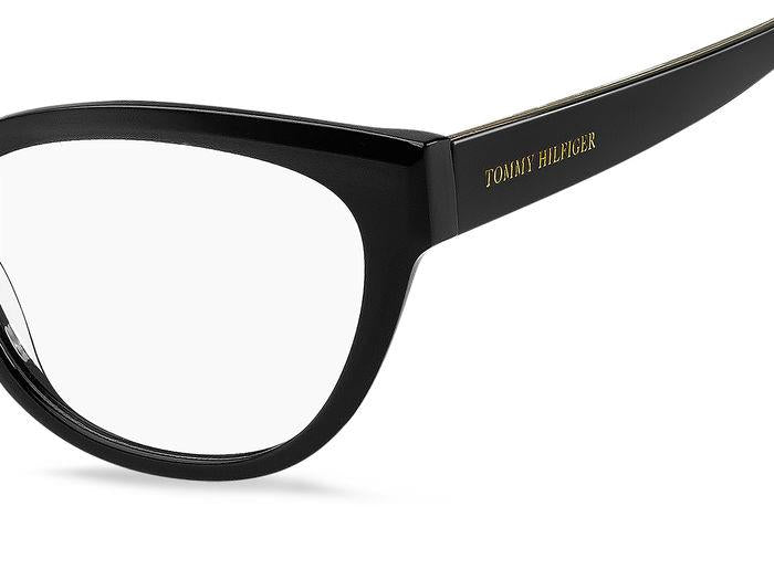 Tommy Hilfiger Eyeglasses THTH 1863 807