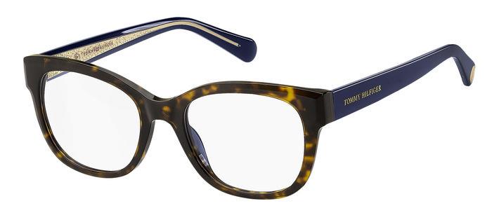 Tommy Hilfiger Eyeglasses THTH 1864 086