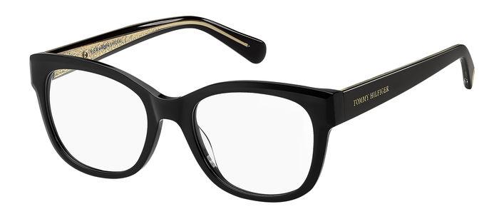 Tommy Hilfiger Eyeglasses THTH 1864 807