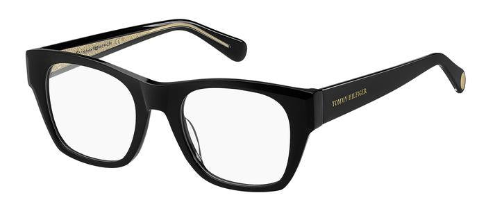 Tommy Hilfiger Eyeglasses THTH 1865 807