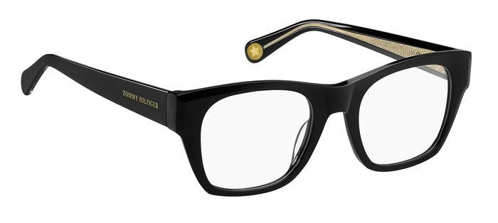 Tommy Hilfiger Eyeglasses THTH 1865 807