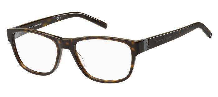 Tommy Hilfiger Eyeglasses THTH 1872 086