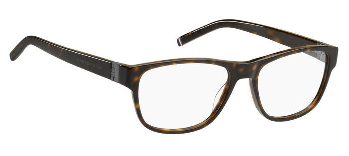 Tommy Hilfiger Eyeglasses THTH 1872 086