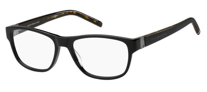 Tommy Hilfiger Eyeglasses THTH 1872 807