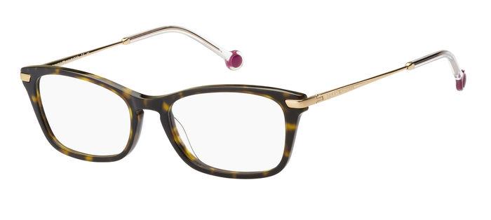 Tommy Hilfiger Eyeglasses THTH 1878 086