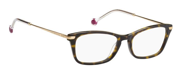 Tommy Hilfiger Eyeglasses THTH 1878 086