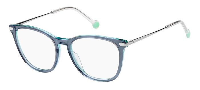 Tommy Hilfiger Eyeglasses THTH 1881 PJP