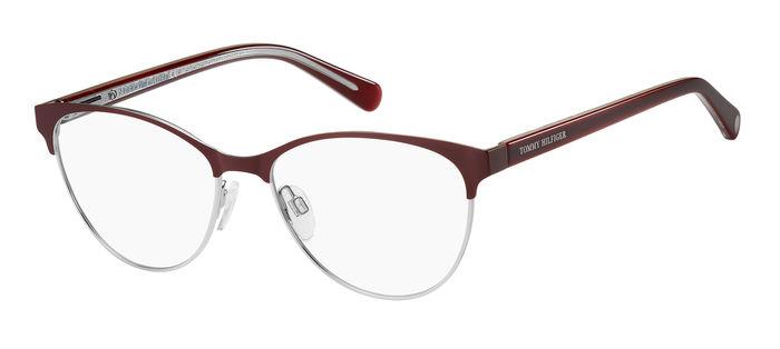 Tommy Hilfiger Eyeglasses THTH 1886 LYG