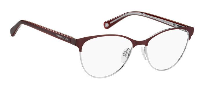 Tommy Hilfiger Eyeglasses THTH 1886 LYG