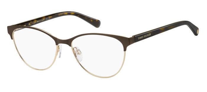Tommy Hilfiger Eyeglasses THTH 1886 UFM