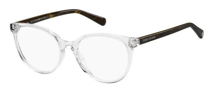 Tommy Hilfiger Eyeglasses THTH 1888 AIO