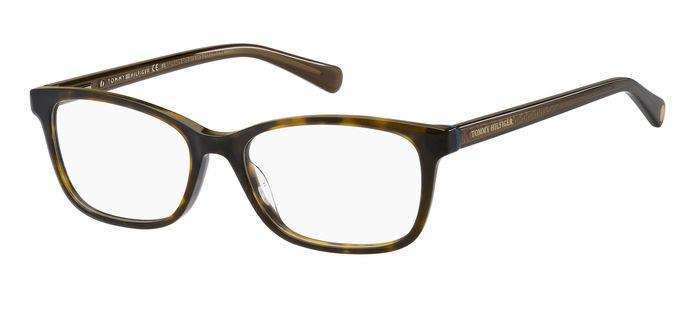 Tommy Hilfiger Eyeglasses THTH 1889 086