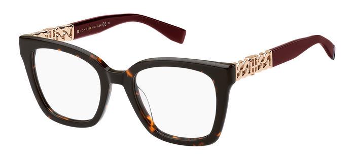 Tommy Hilfiger Eyeglasses THTH 1906 0UC