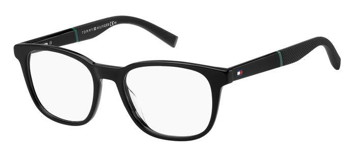 Tommy Hilfiger Eyeglasses THTH 1907 807