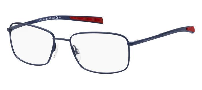 Tommy Hilfiger Eyeglasses THTH 1953 FLL