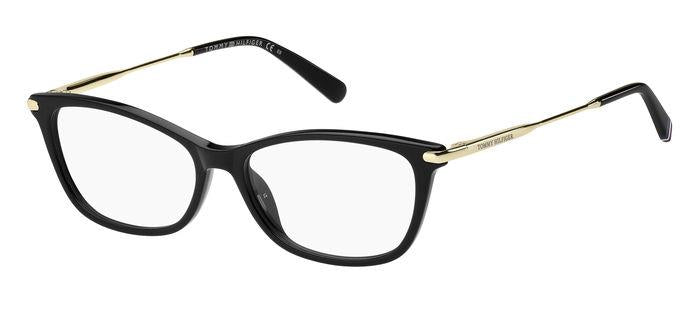 Tommy Hilfiger Eyeglasses THTH 1961 807