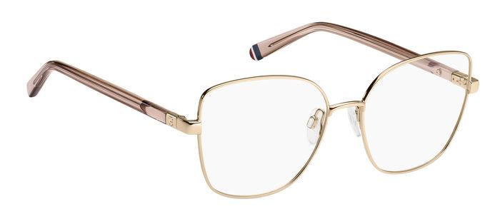 Tommy Hilfiger Eyeglasses THTH 1962 DDB