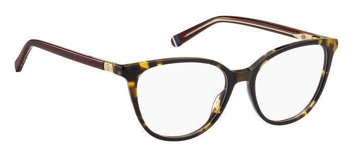 Tommy Hilfiger Eyeglasses THTH 1964 086